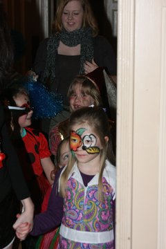 Bild 46 - Olaf Kindertag